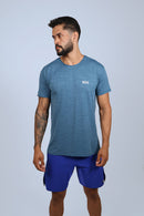Cam Masc BSC Urban - Real Teal