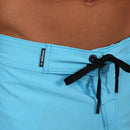 Bermuda One Color - Azul Claro