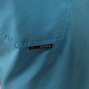 Bermuda One Color - Azul Claro