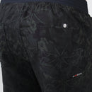 Short Masc c/ Bolso e Zíper - Branco Aranha