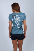 Cam Skull Movements - Miradouro