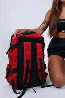 Mochila Elite II Bscross - Vermelho