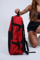 Mochila Elite II Bscross - Vermelho
