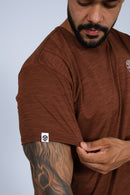 Cam Masc Old School - Coffee