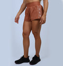 Short fem Duplo c/ Debrum - Atacama