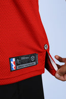 Regata Machão JESUS SAVES- Vermelho