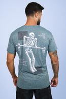 Cam Masc Skull Movements - Miradouro