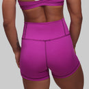Short Inter s/ Costura - Odalisca (Roxo)