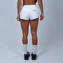 Short Tactel Run - Branco