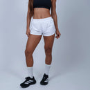 Short Tactel Run - Branco