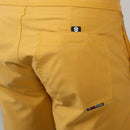 Bermuda One Color - Amarelo
