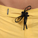 Bermuda One Color - Amarelo