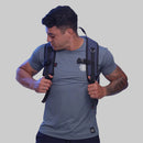 Mochila Elite BSCross - Azul