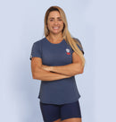 Camiseta Wear The Work - Snorkel