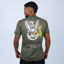 Camiseta BSCROSS - Major
