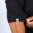 Camiseta Skull Run - Preto