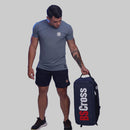 Mochila Elite BSCross - Azul