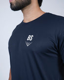 Cam Masc Básica BS - Preto