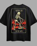 Oversized Exclusive - Another Day Preta