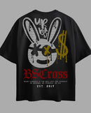 Oversized Exclusive - BS Urban Preta