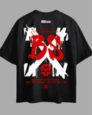 Oversized Exclusive - BS X Preta