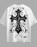Oversized Exclusive - Cross Branches
