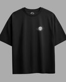 Oversized Exclusive - Hate Running Preta