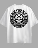 Oversized Exclusive - Original Brand Branca
