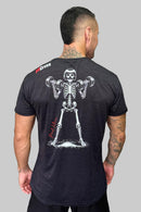 Camiseta Fem Baby Look - Sem Colateral - Paul / Soraya