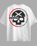 Oversized Exclusive - Snatch Style Branca