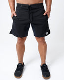 Bermuda Masc One Color - Preto