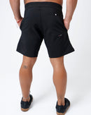 Bermuda Masc One Color - Preto