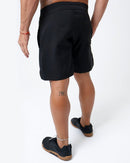 Bermuda Masc One Color - Preto