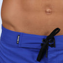 Bermuda One Color - Royal