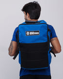Mochila Elite II Bscross - Azul