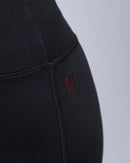Legging Alta Compressão - Preto