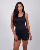 Macaquito Fem Rolete - Preto