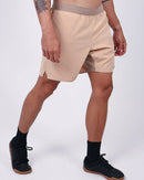 Short Masc Cós Estreito - Dawn