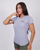 Cam Fem skull Hands - Cinza