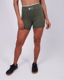 Short Fem Inter c/ Bolso - Major