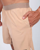 Short Masc Cós Estreito - Dawn