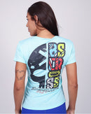 Cam Fem BS Colors - Splash Clara