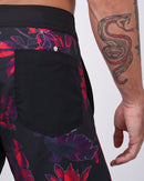 Bermuda Masc Sublimada BS