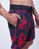 Bermuda Masc Sublimada BS