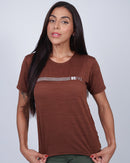 T-Shirt Feminina - Cookie
