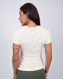 Cam Fem Básica BSCROSS - White Clara