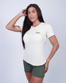 Cam Fem Básica BSCROSS - White Clara