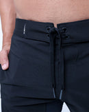 Bermuda Masc One Color - Preto