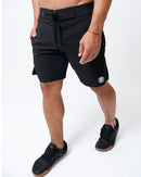 Bermuda Masc One Color - Preto
