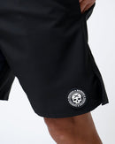 Bermuda Masc One Color - Preto
